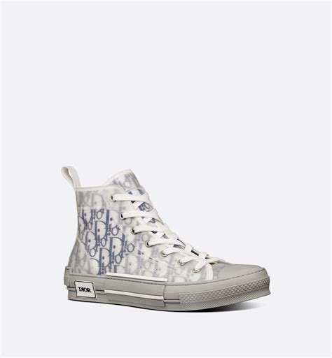 dior high tops reps